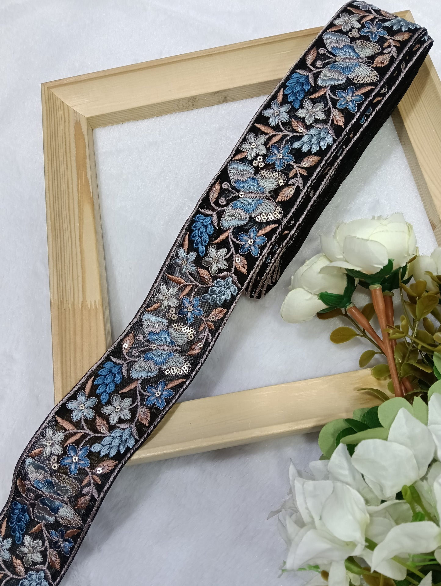 Jari Border JA4284