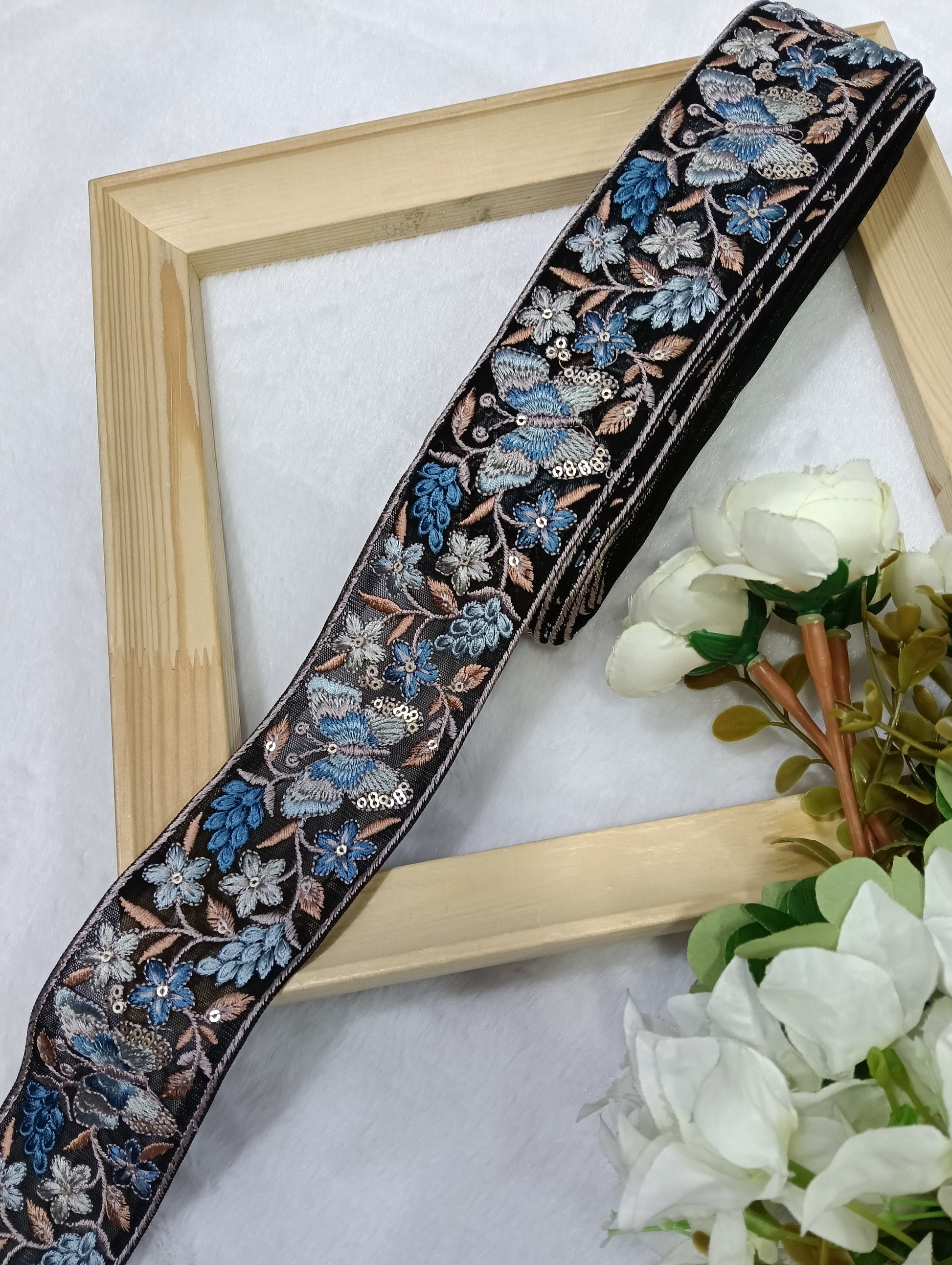 Jari Border JA4284