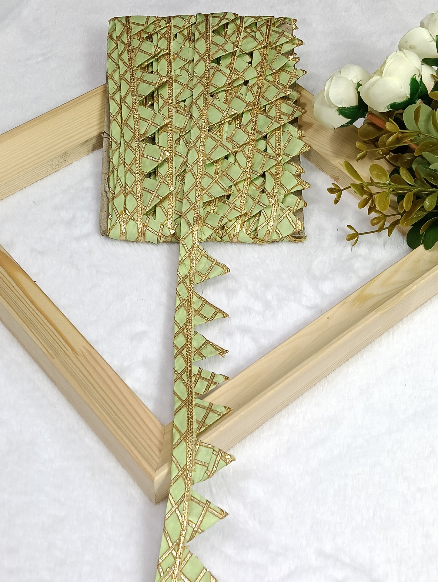 PURE GOTA BORDER GO803