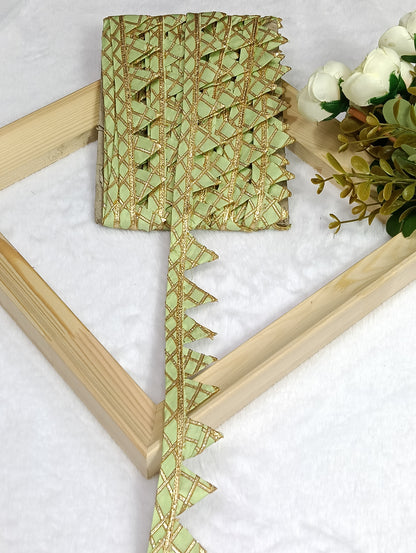 PURE GOTA BORDER GO803