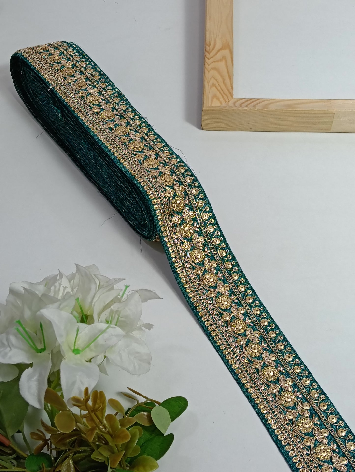Jari Border JA9886