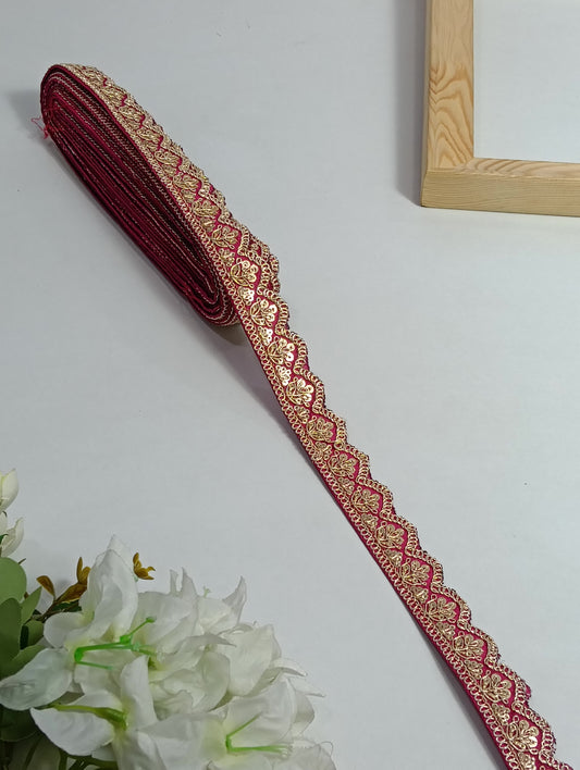 Jari Border JA11136