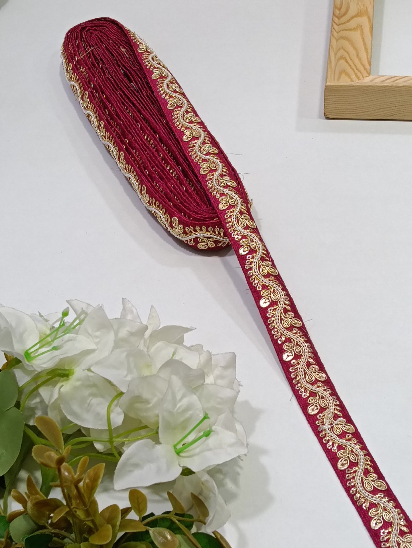 Jari Border JA12449