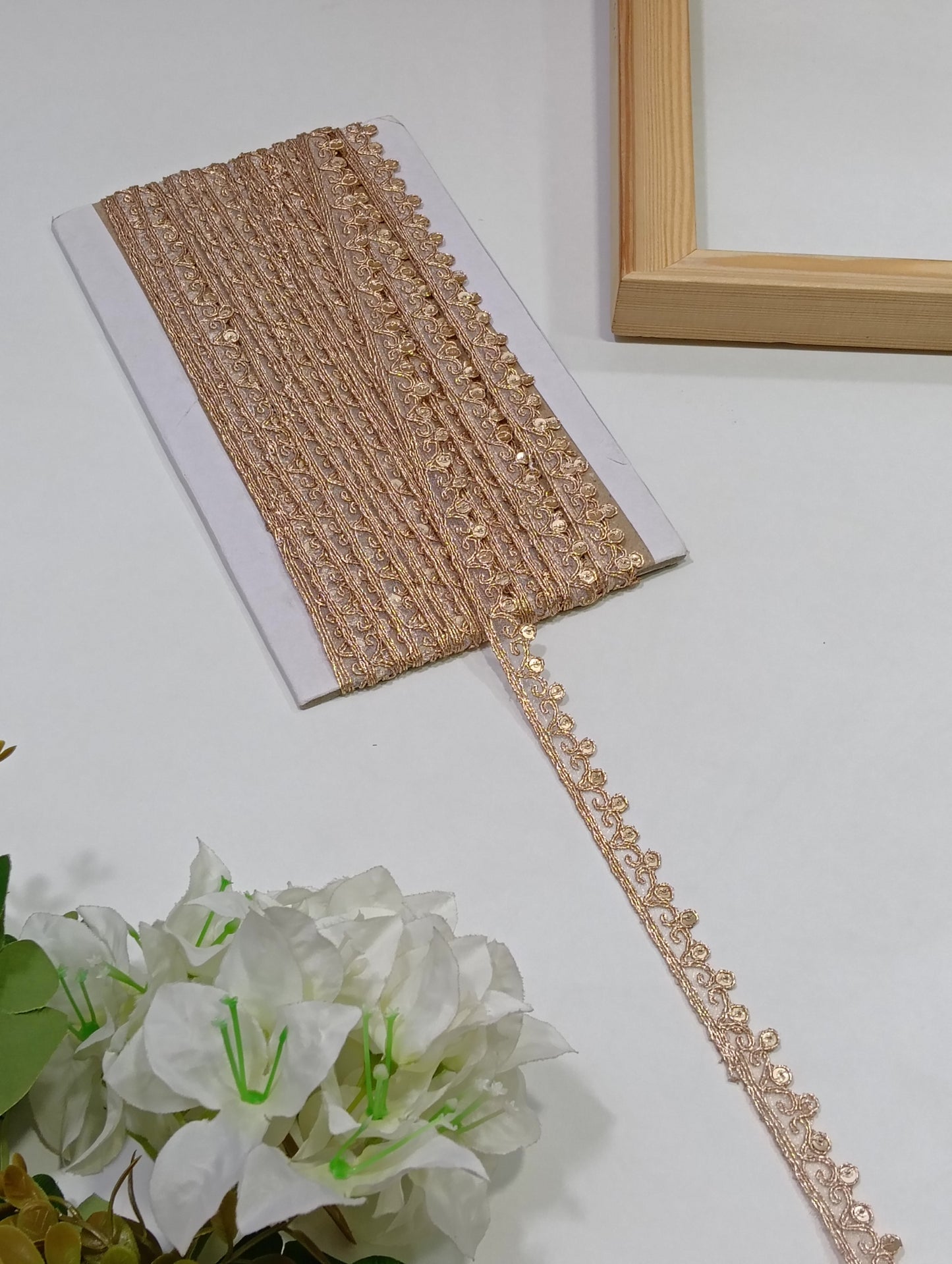JA8025 Jari Border
