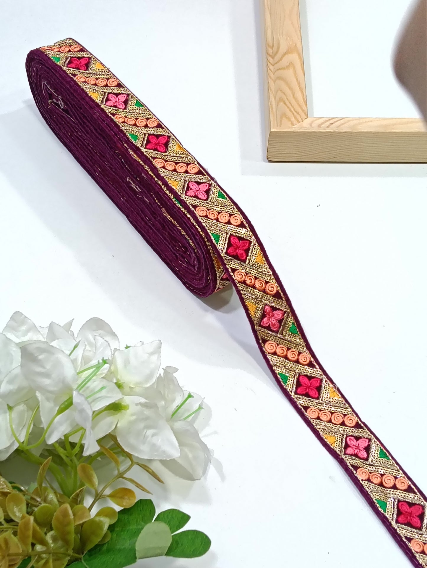 Jari Border JA6699