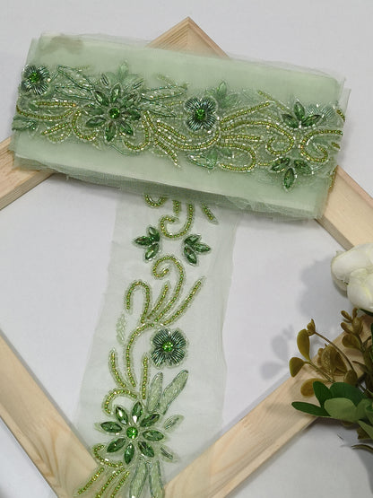 Pure Hand work HA4801