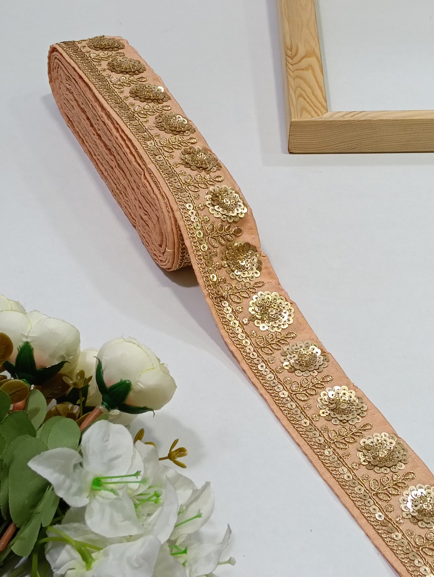 Jari Border JA6608