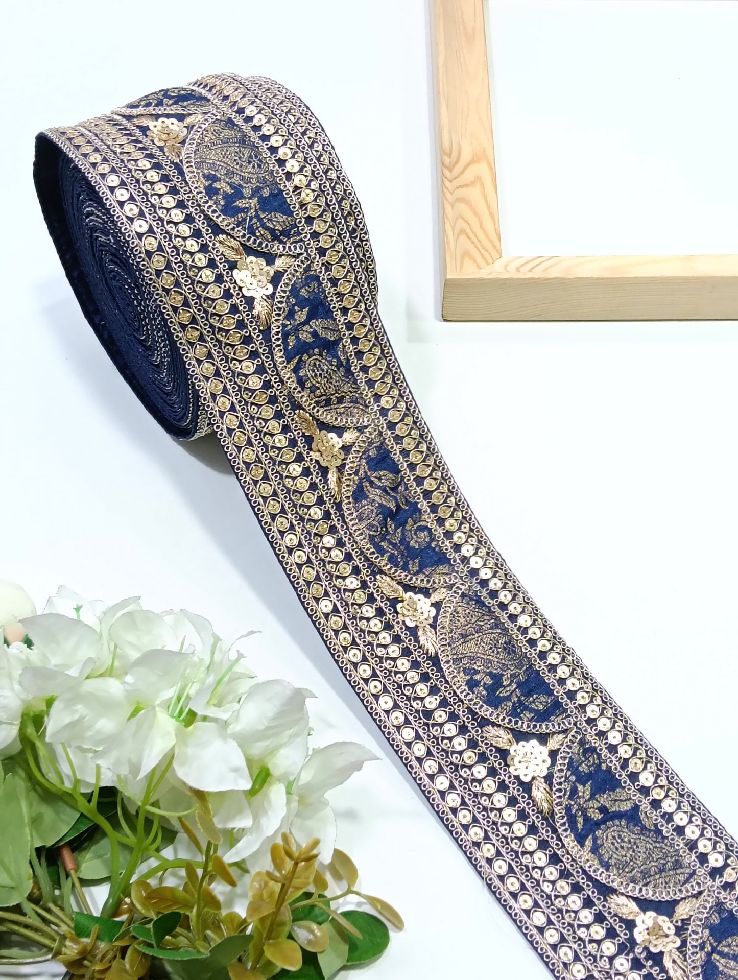 Jari Border JA14891