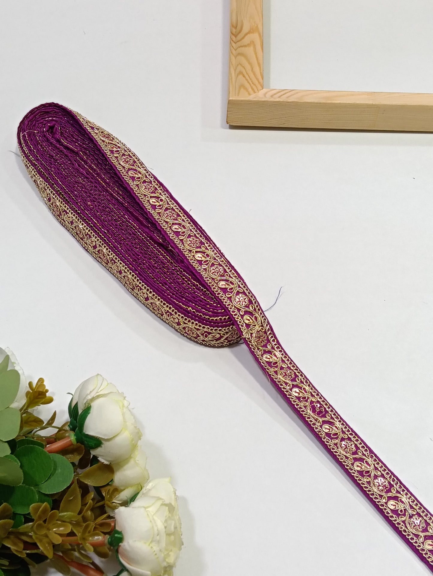 Jari Border JA12375