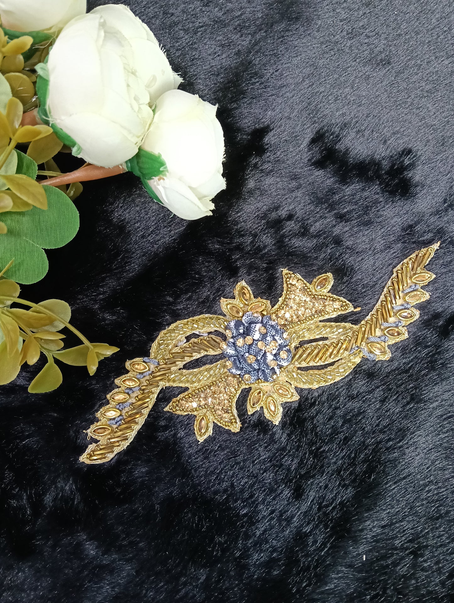 PATCH DESIGN NO PA633