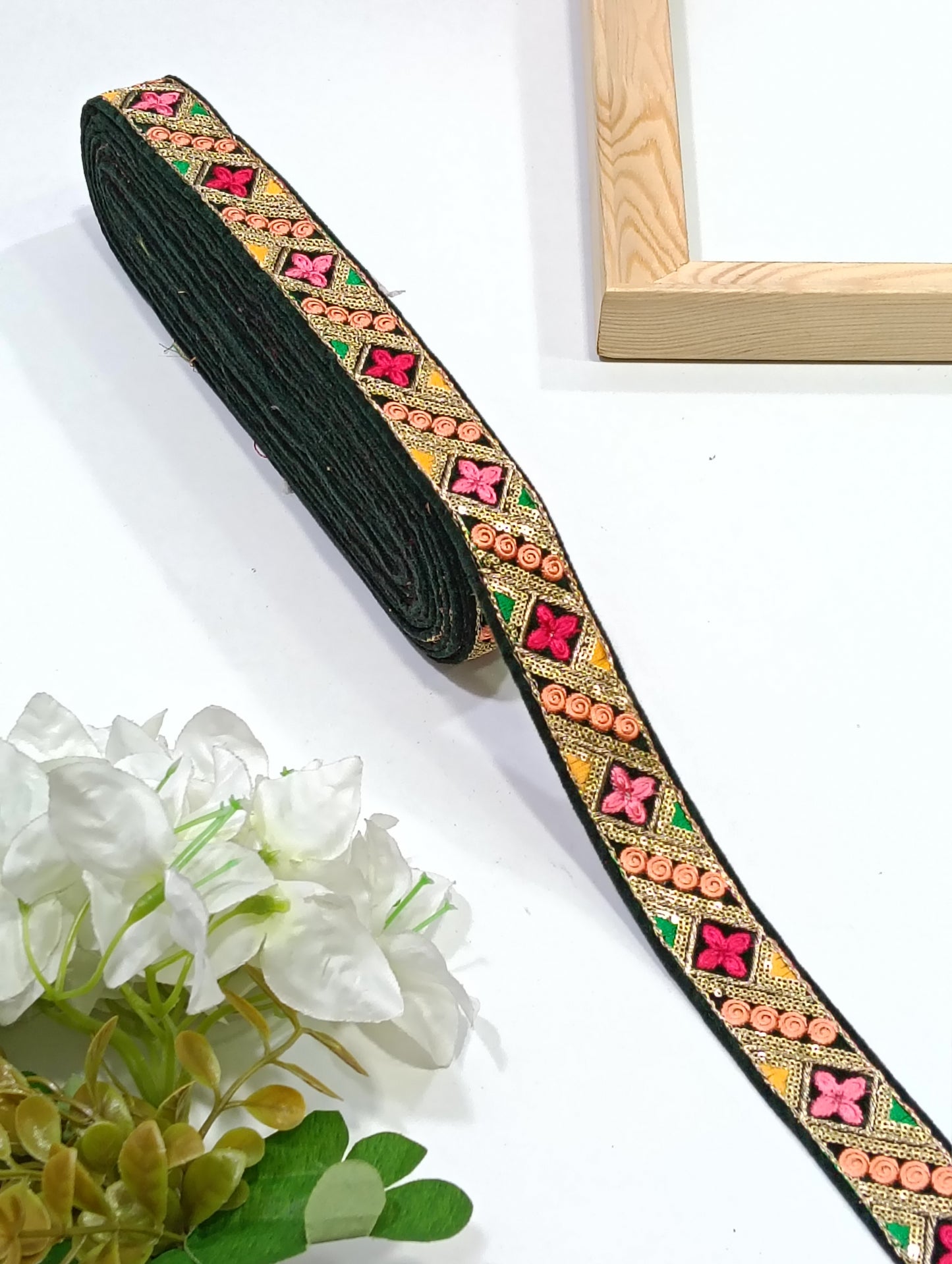 Jari Border JA6699