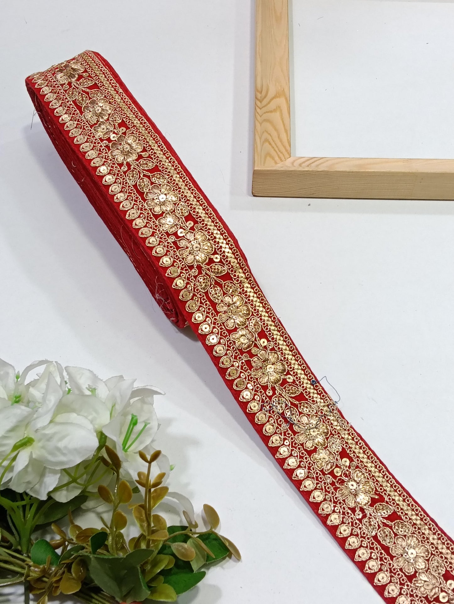 Jari Border JA6295