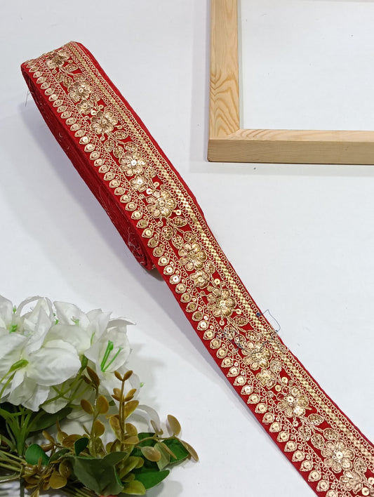 Jari Border JA6295