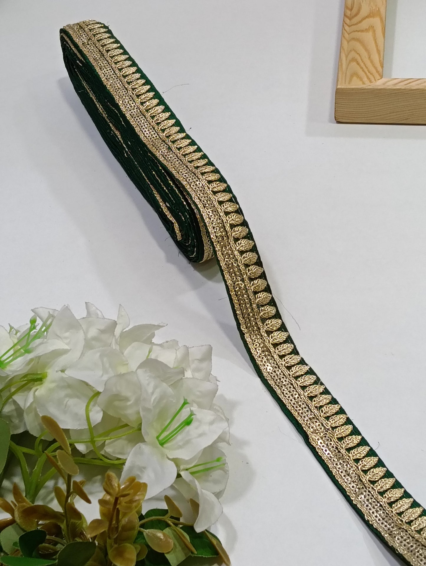 Jari Border JA14327