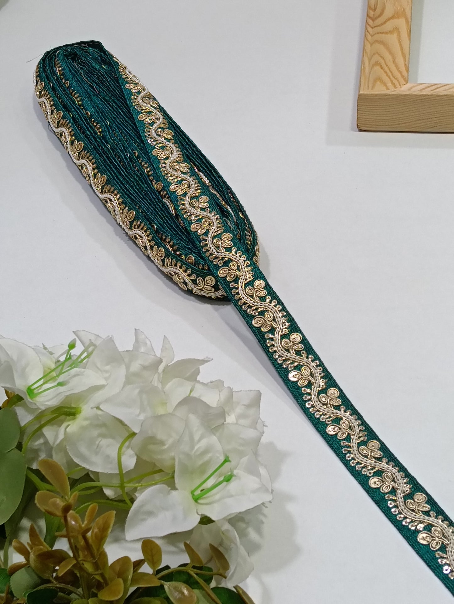 Jari Border JA12449