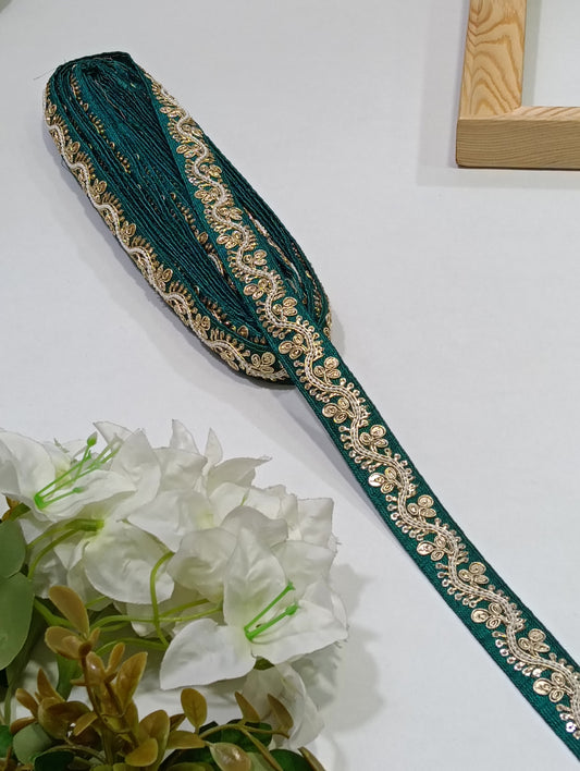Jari Border JA12449