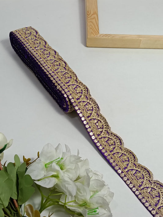 Jari Border JA12563