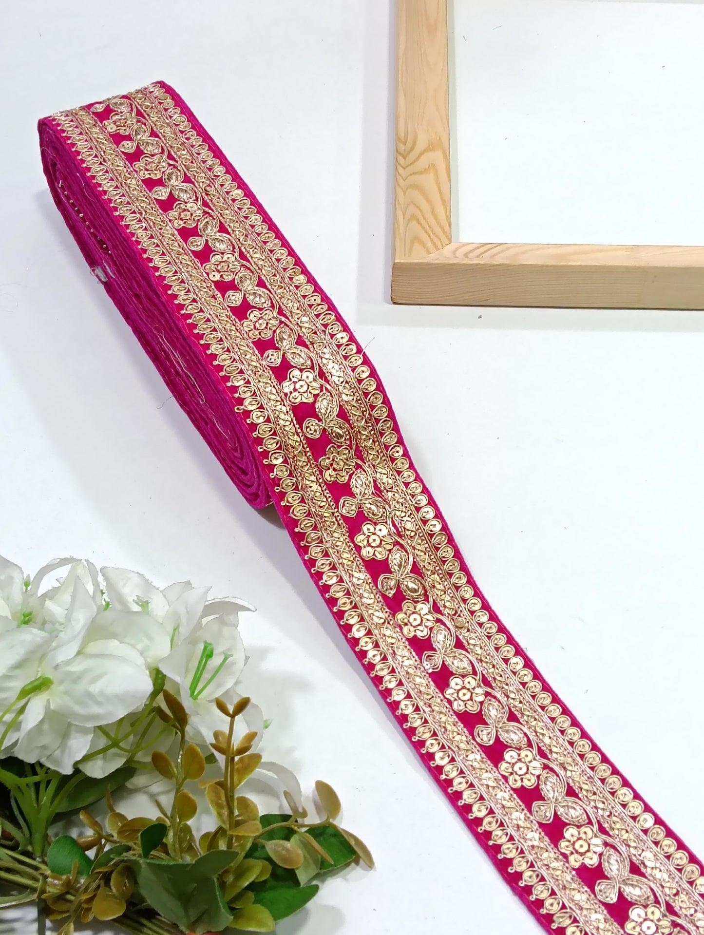 Jari Border JA9858
