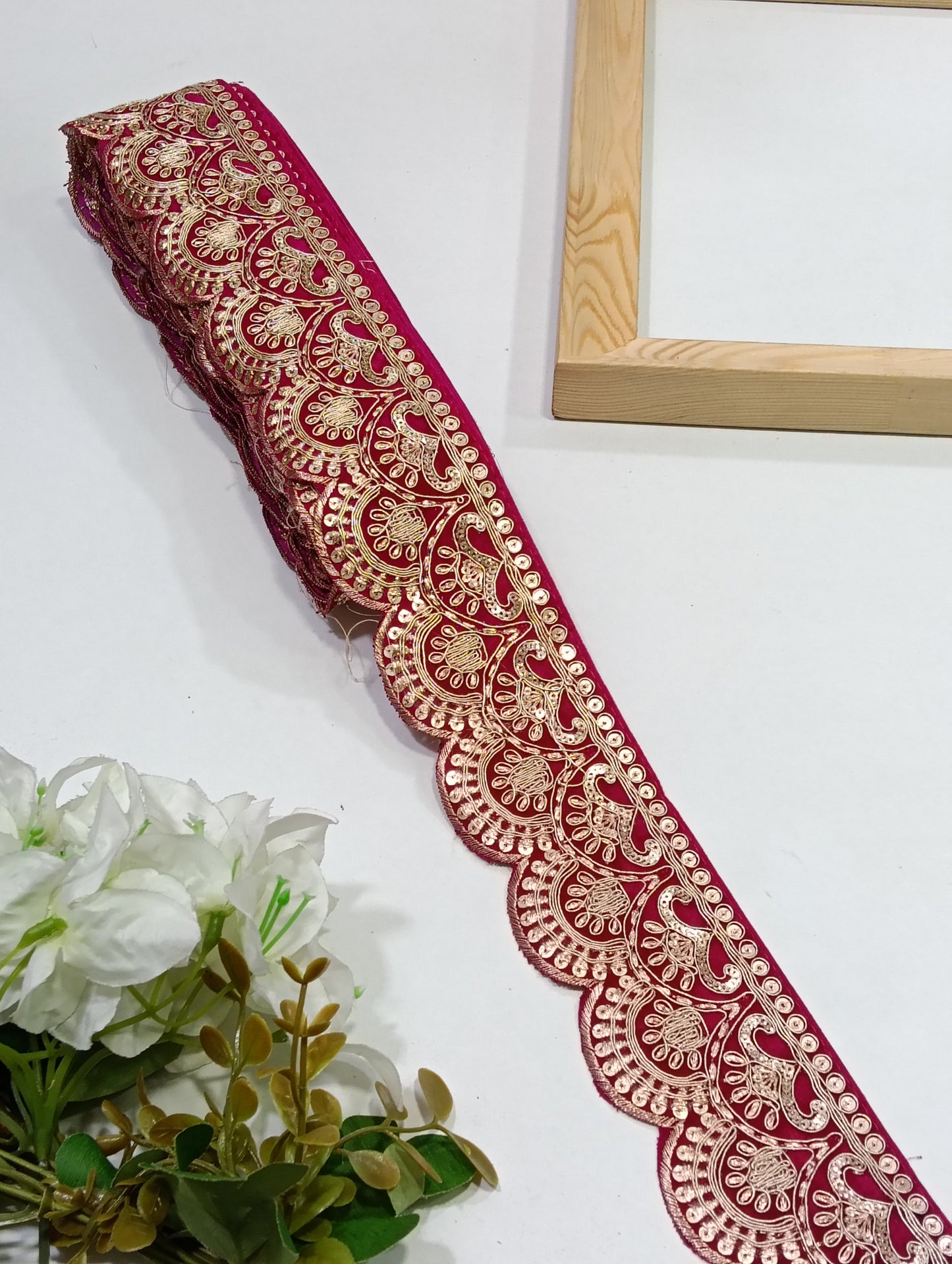 Jari Border JA11143