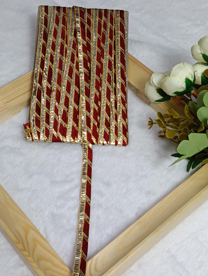 PURE GOTA BORDER GO434