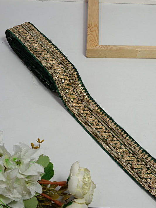 Jari Border JA6433