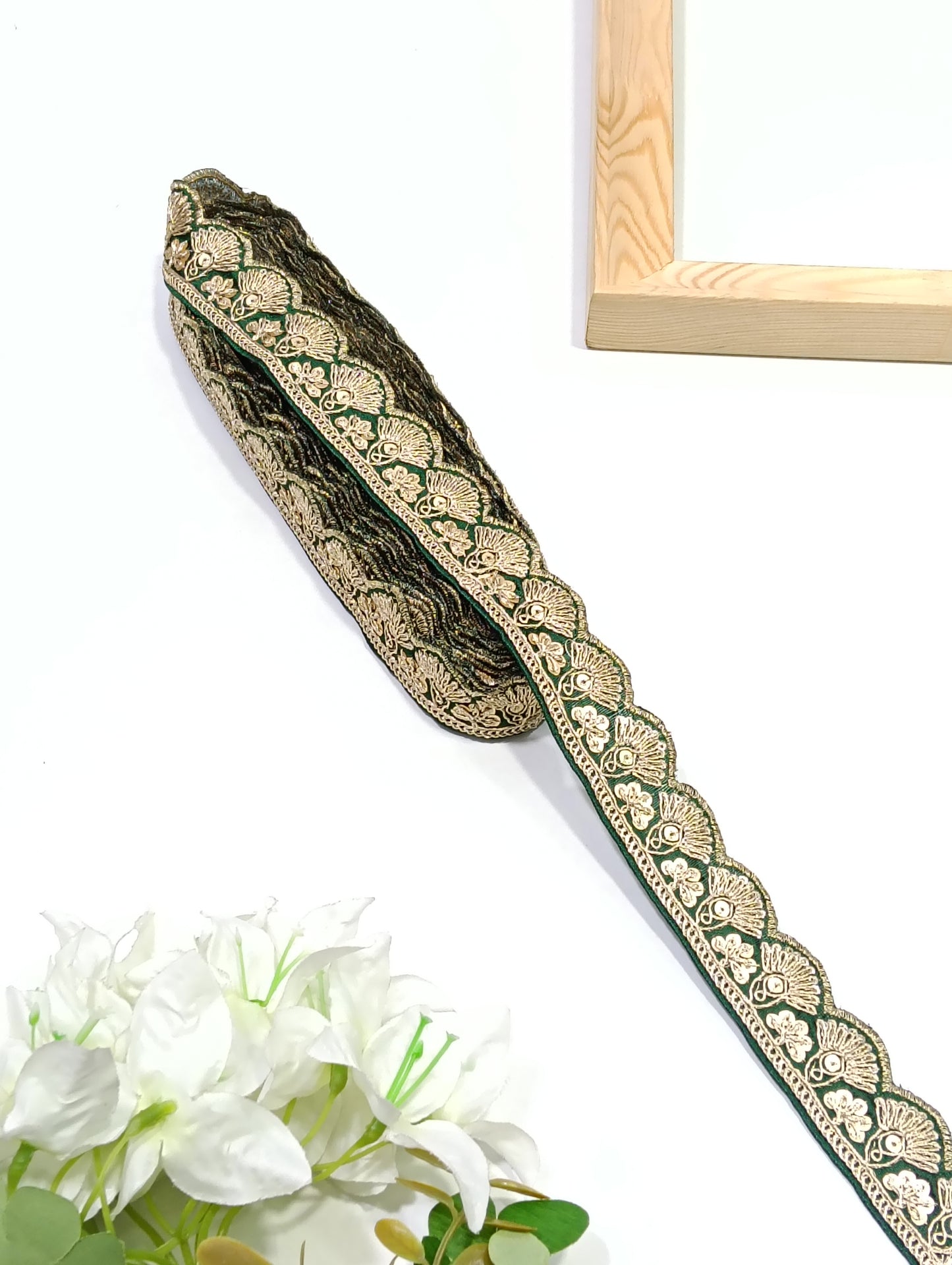 Jari Border JA14399