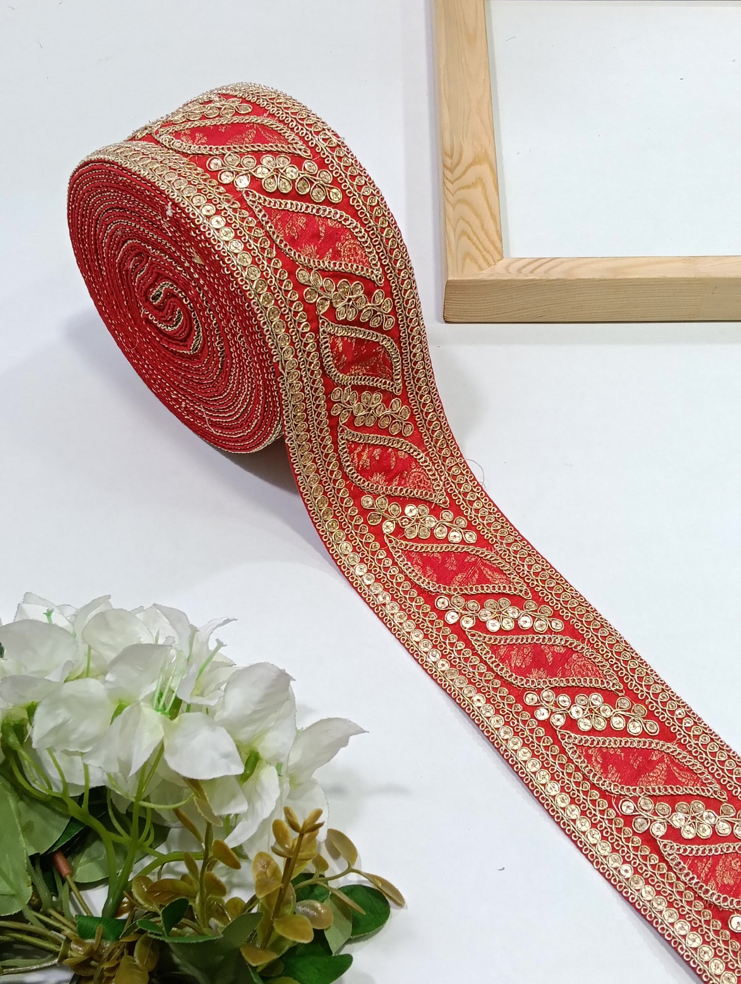 Jari Border JA14893