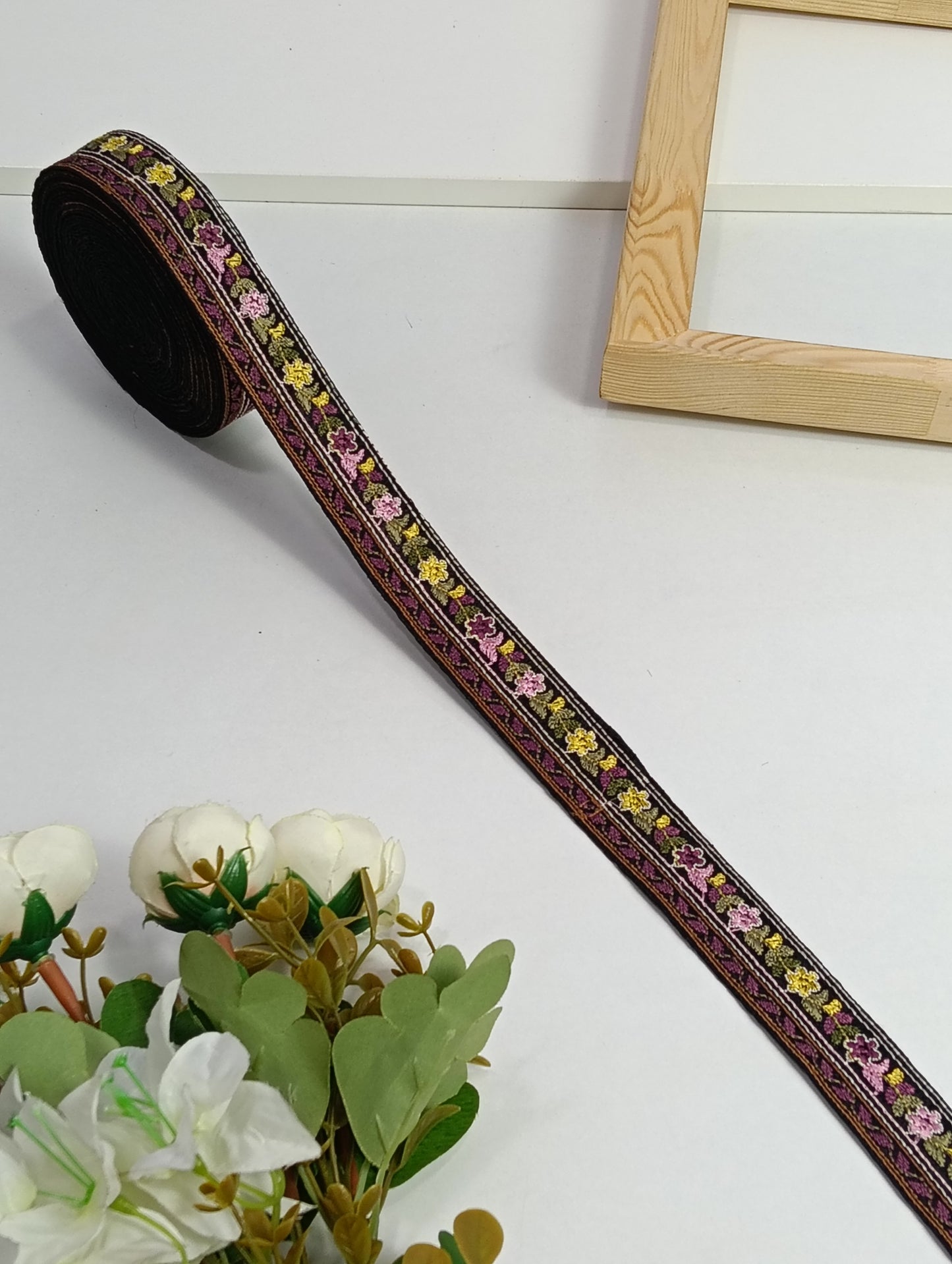 Jari Border JA14674