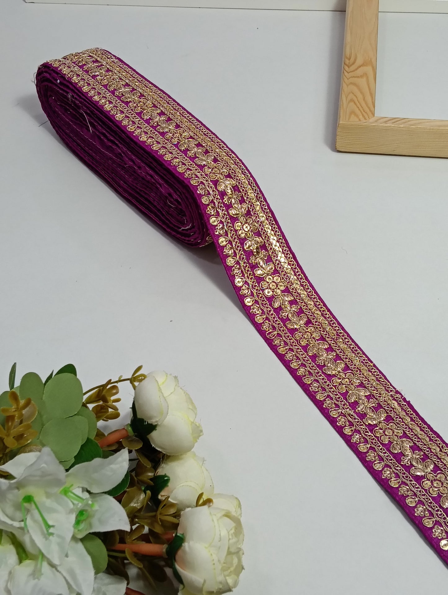 Jari Border JA9781