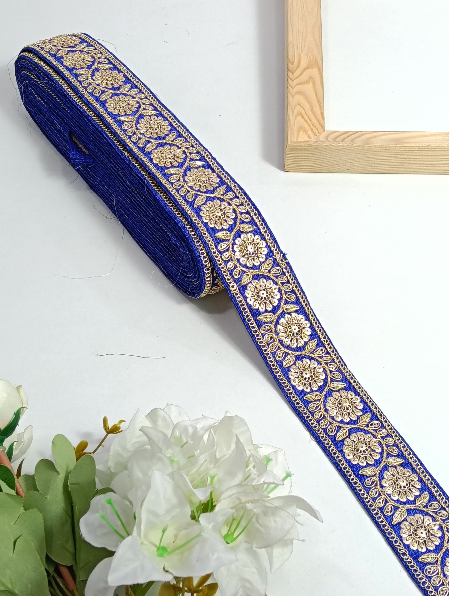 Jari Border JA12274