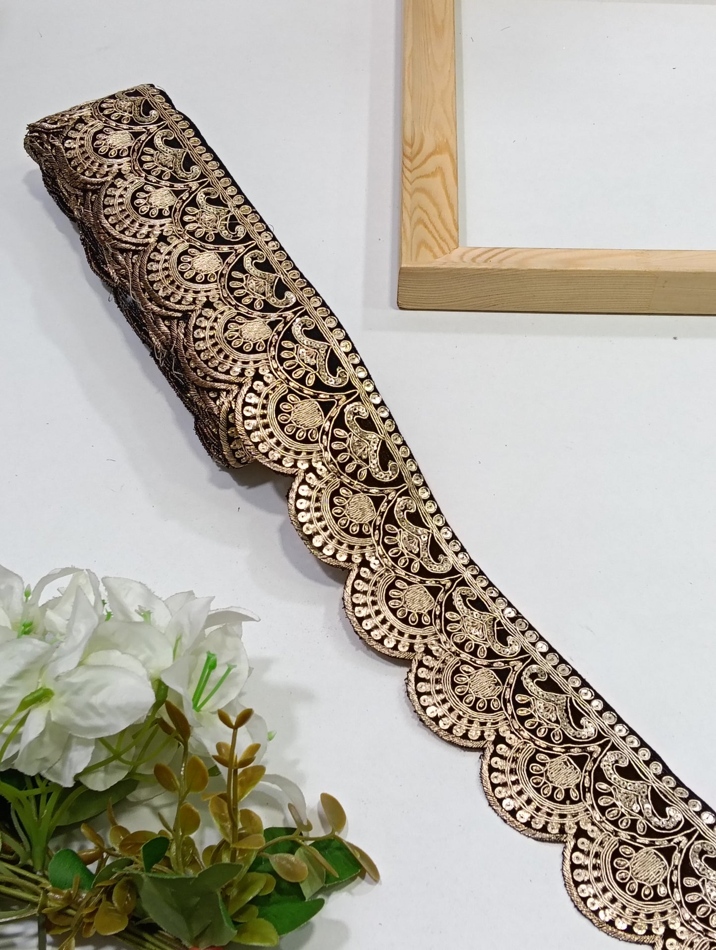 Jari Border JA11143