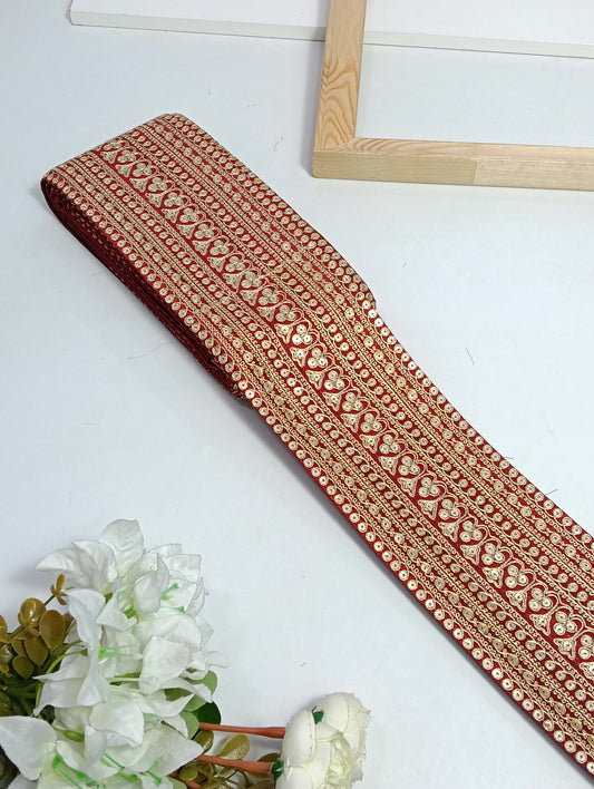 Jari Border JA12523