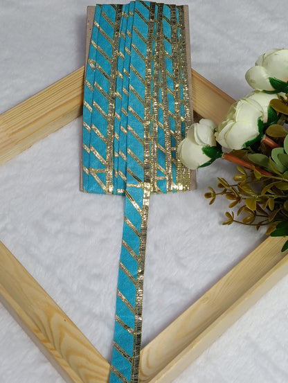 PURE GOTA BORDER GO592