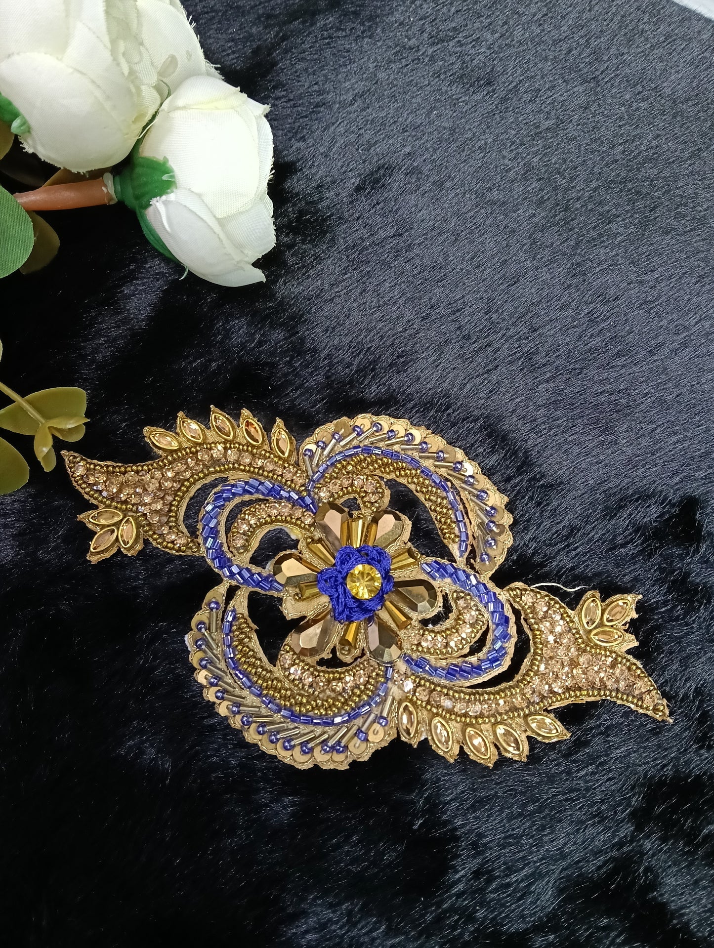 PATCH DESIGN NO PA612