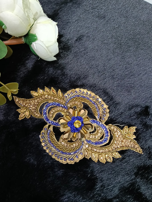 PATCH DESIGN NO PA612