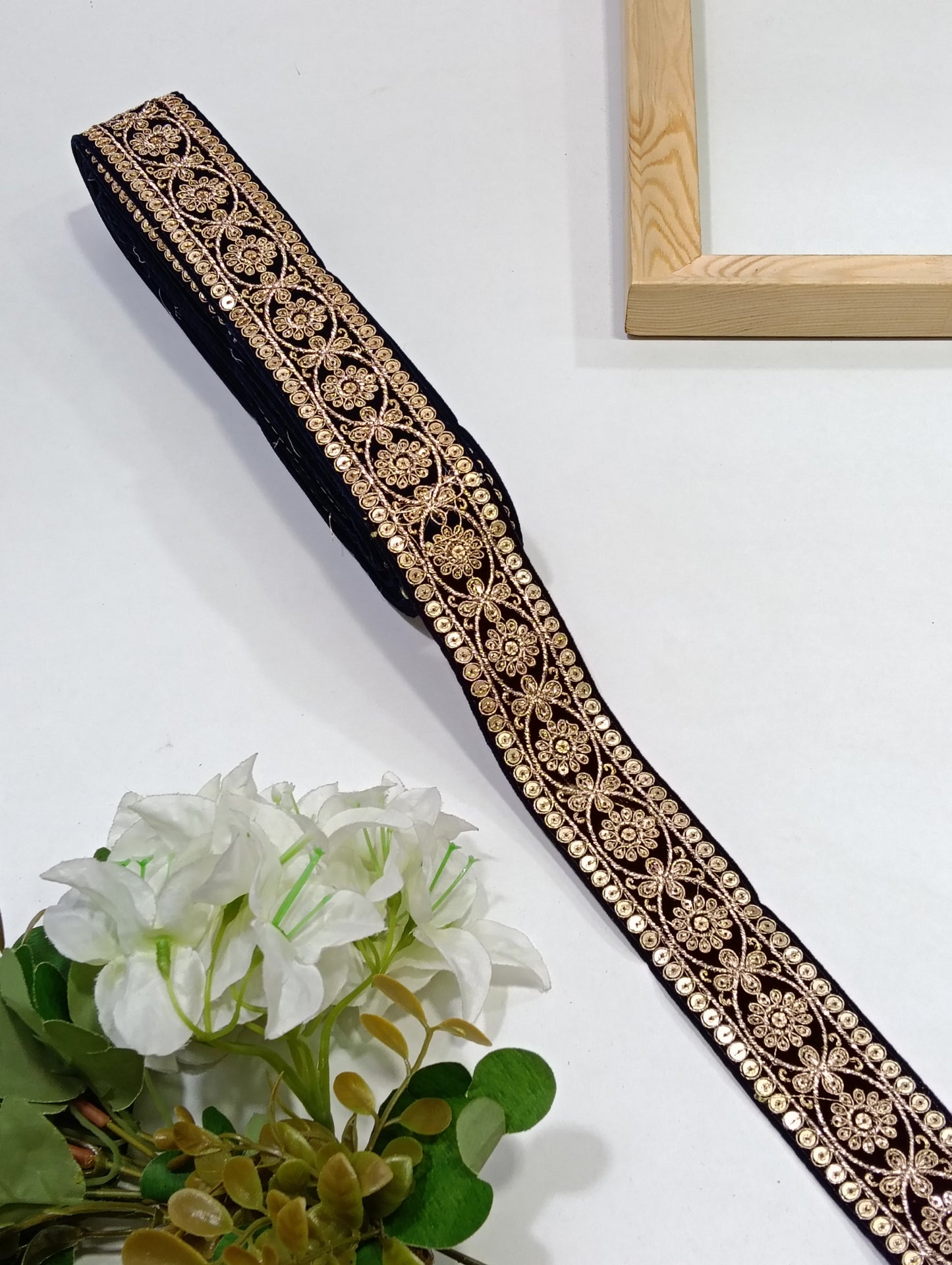 Jari Border JA692