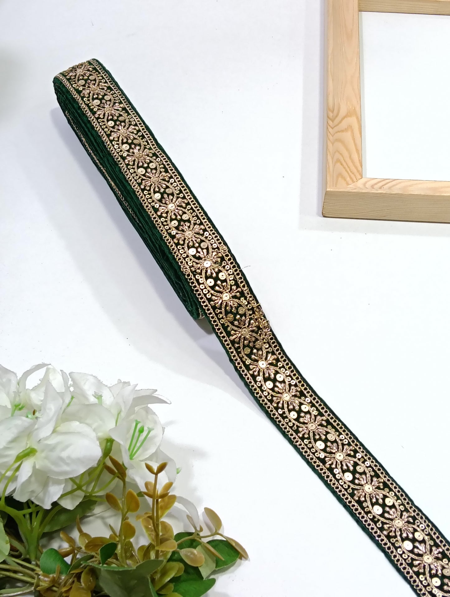 Jari Border JA6591