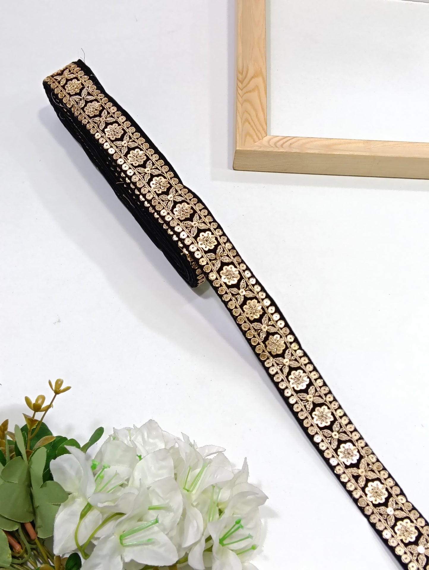 Jari Border JA14514