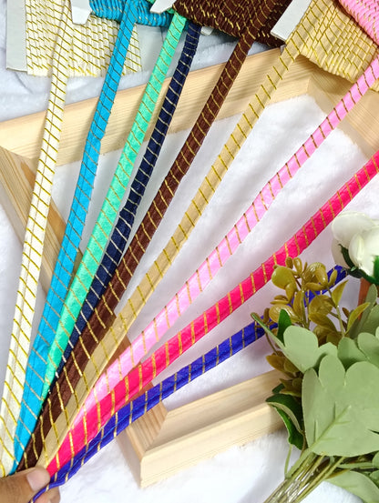 PURE GOTA BORDER RI83