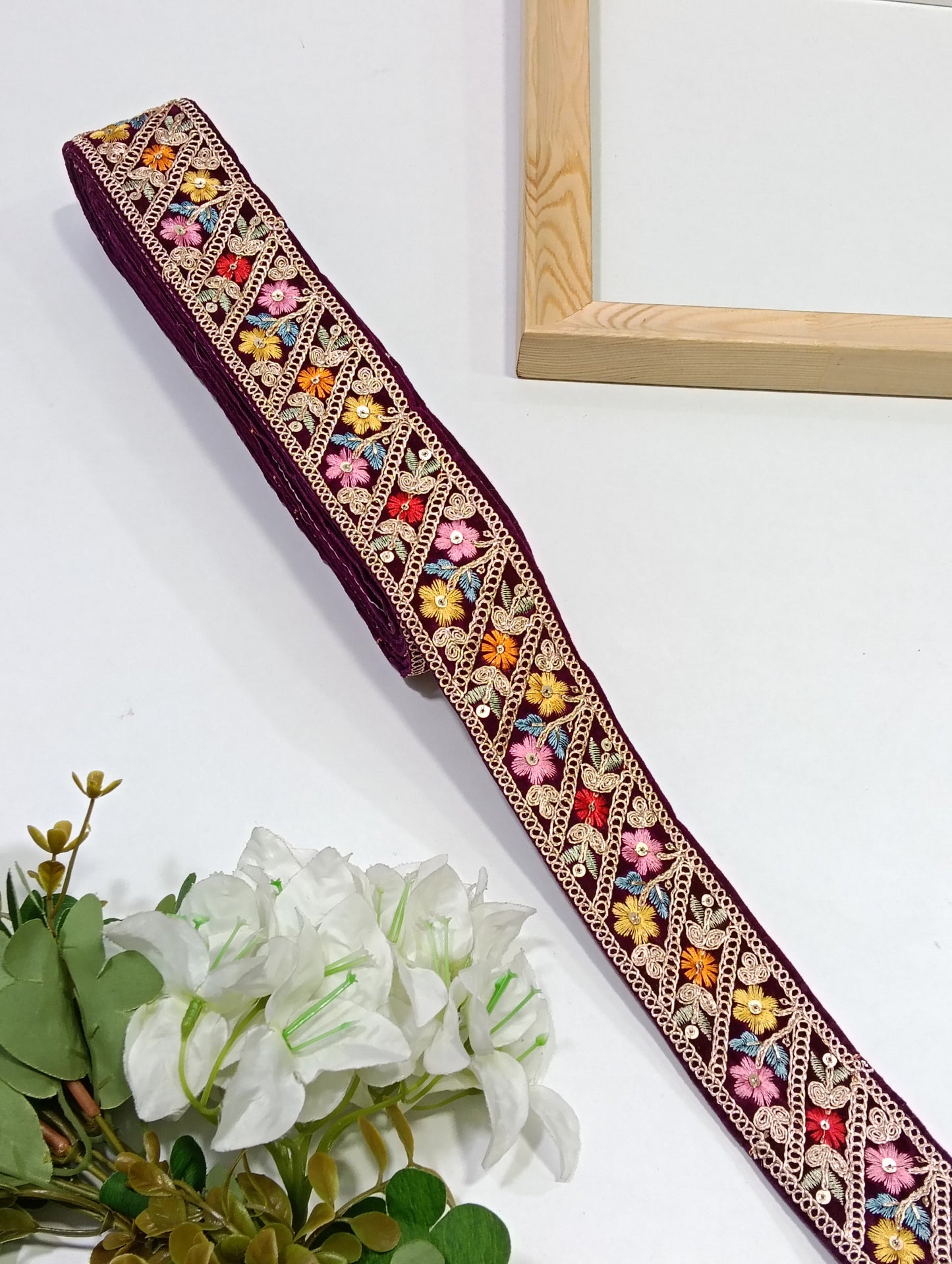 Jari Border JA10978
