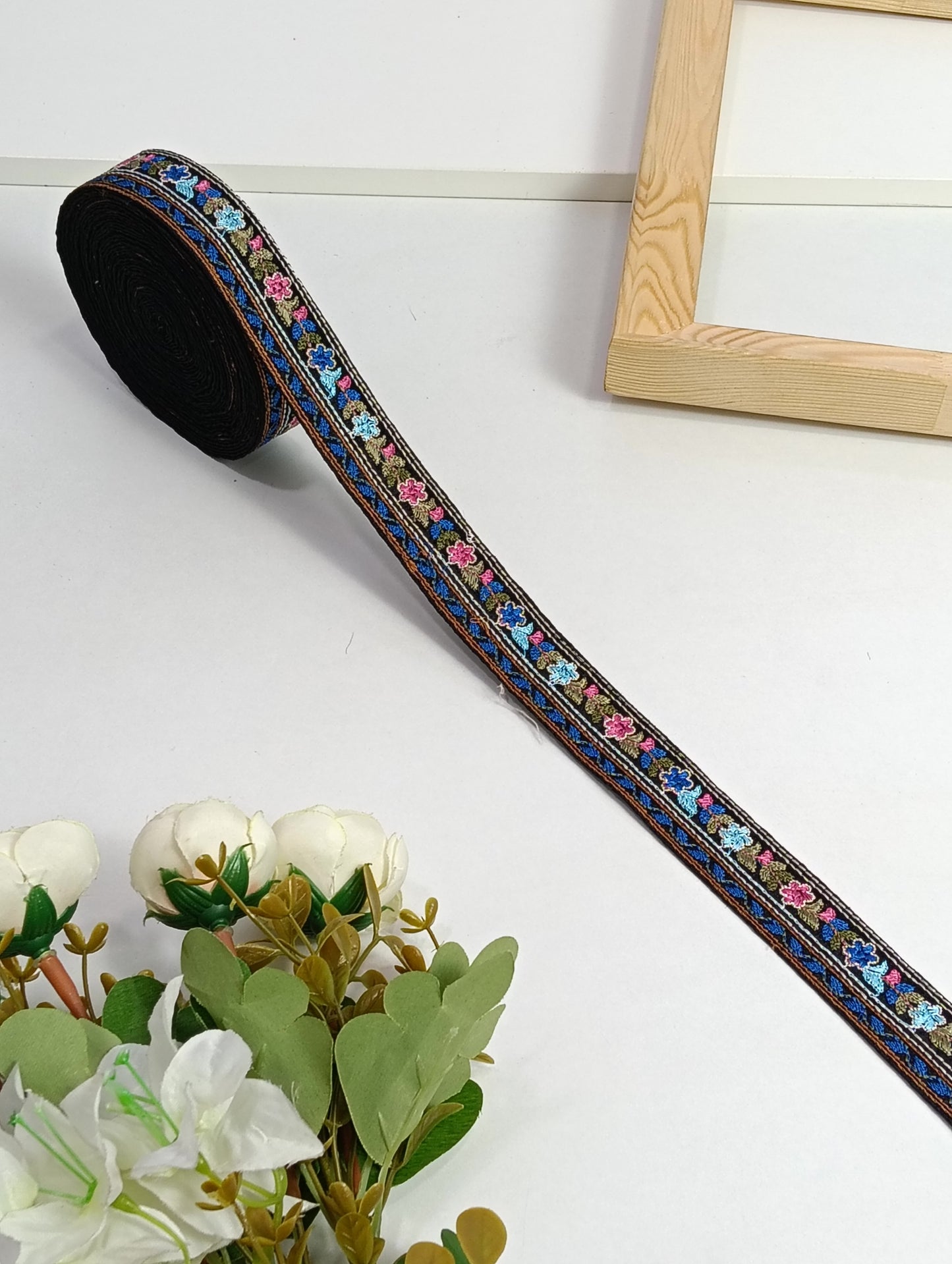 Jari Border JA14674