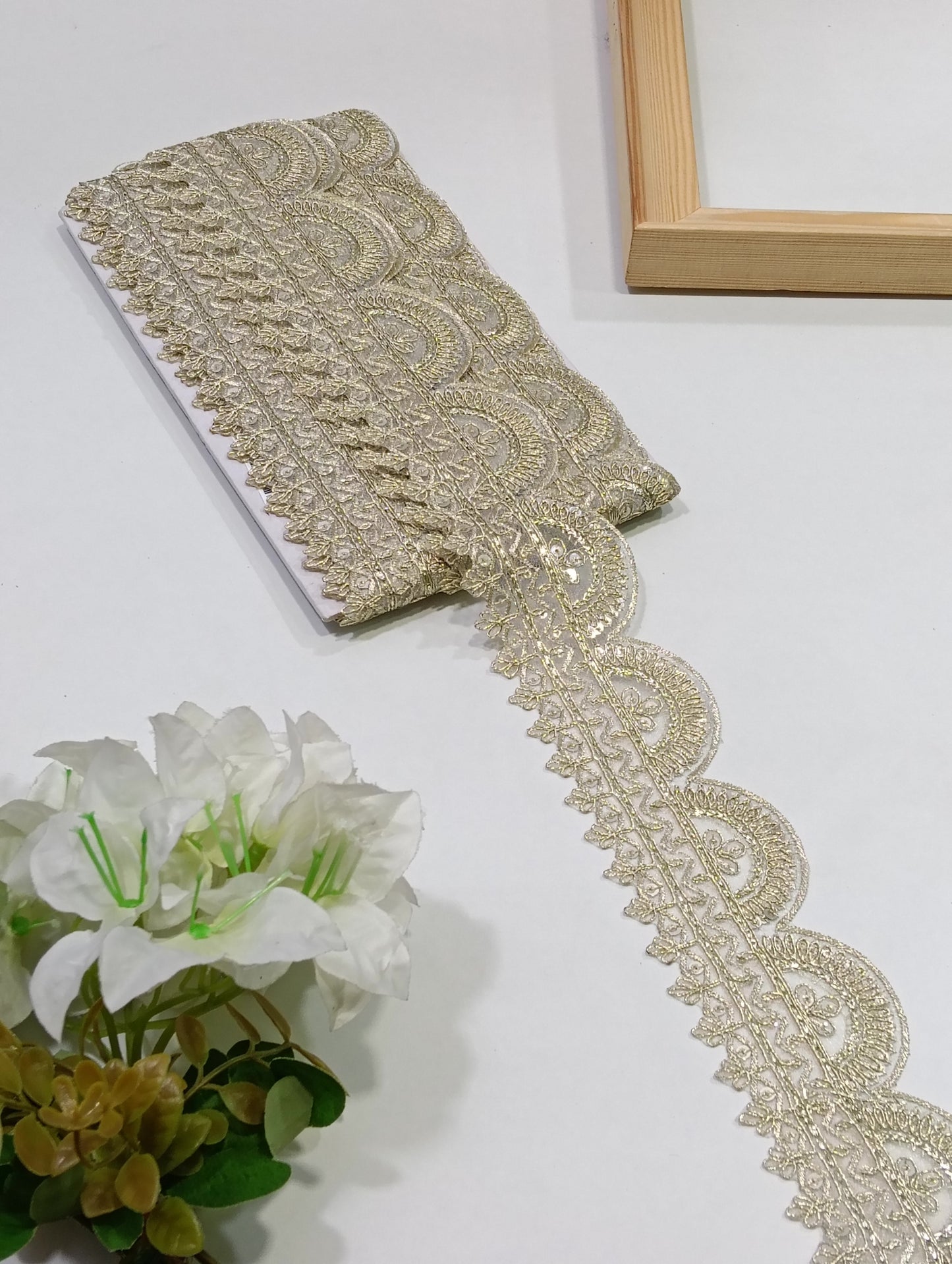 JA11150 Jari Border