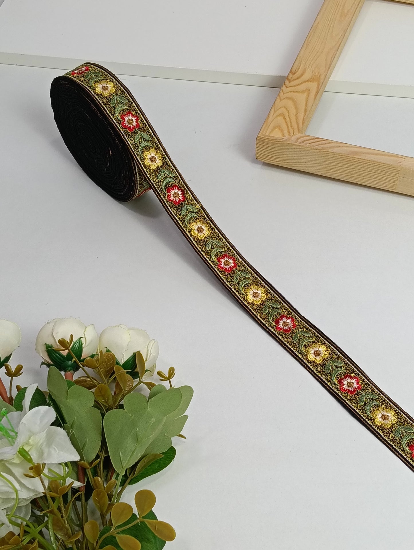 Jari Border JA14057