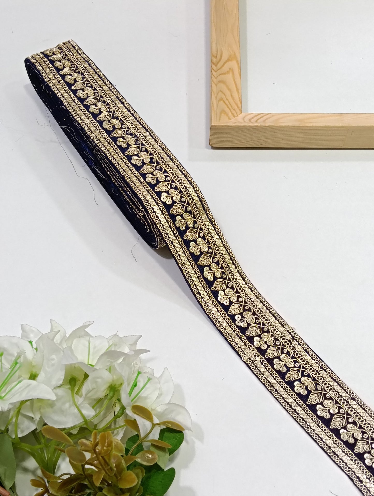 Jari Border JA14738