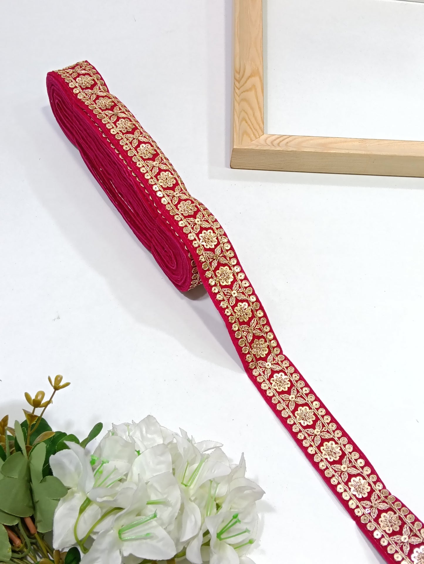 Jari Border JA14514