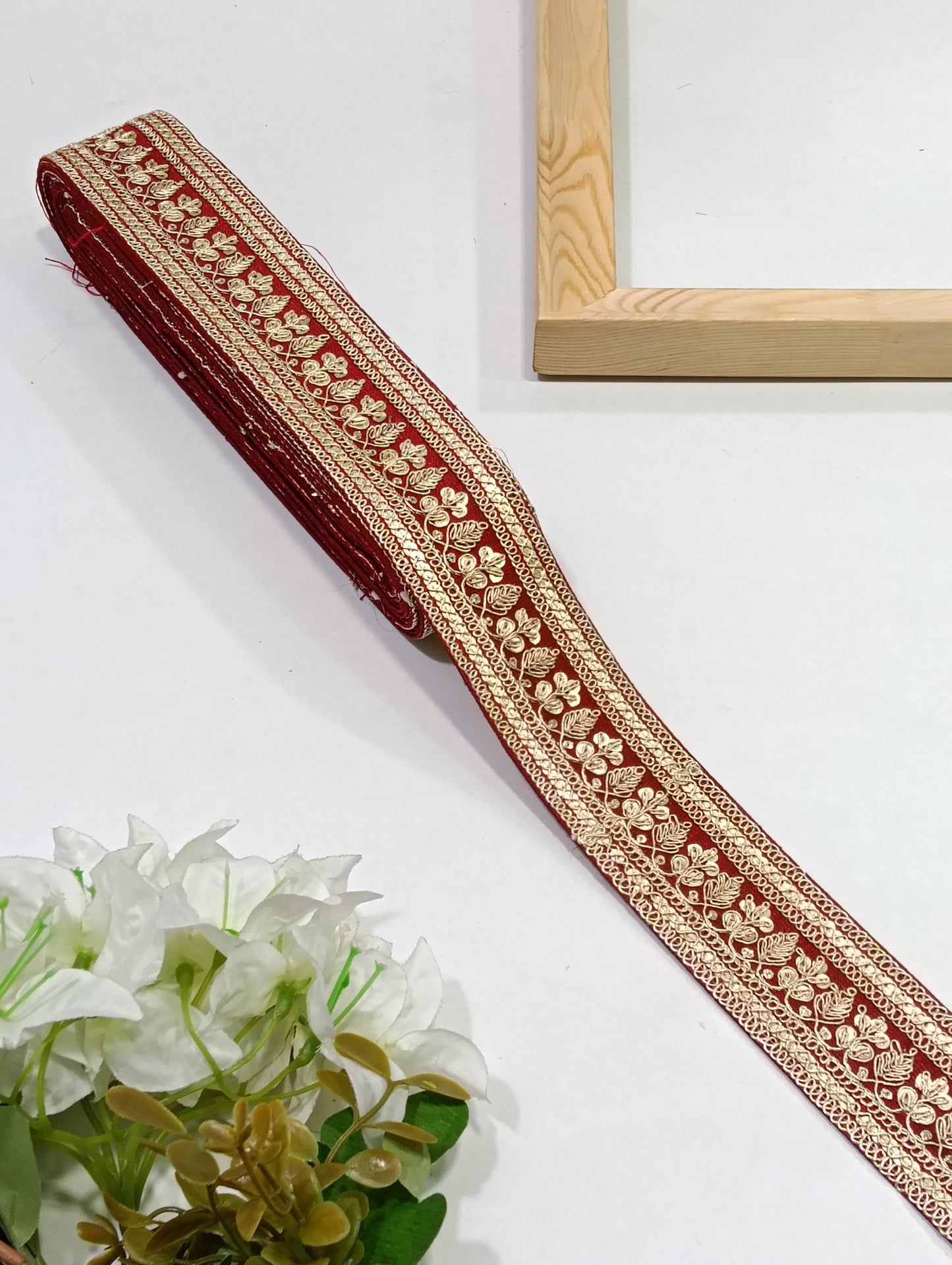 Jari Border JA14738
