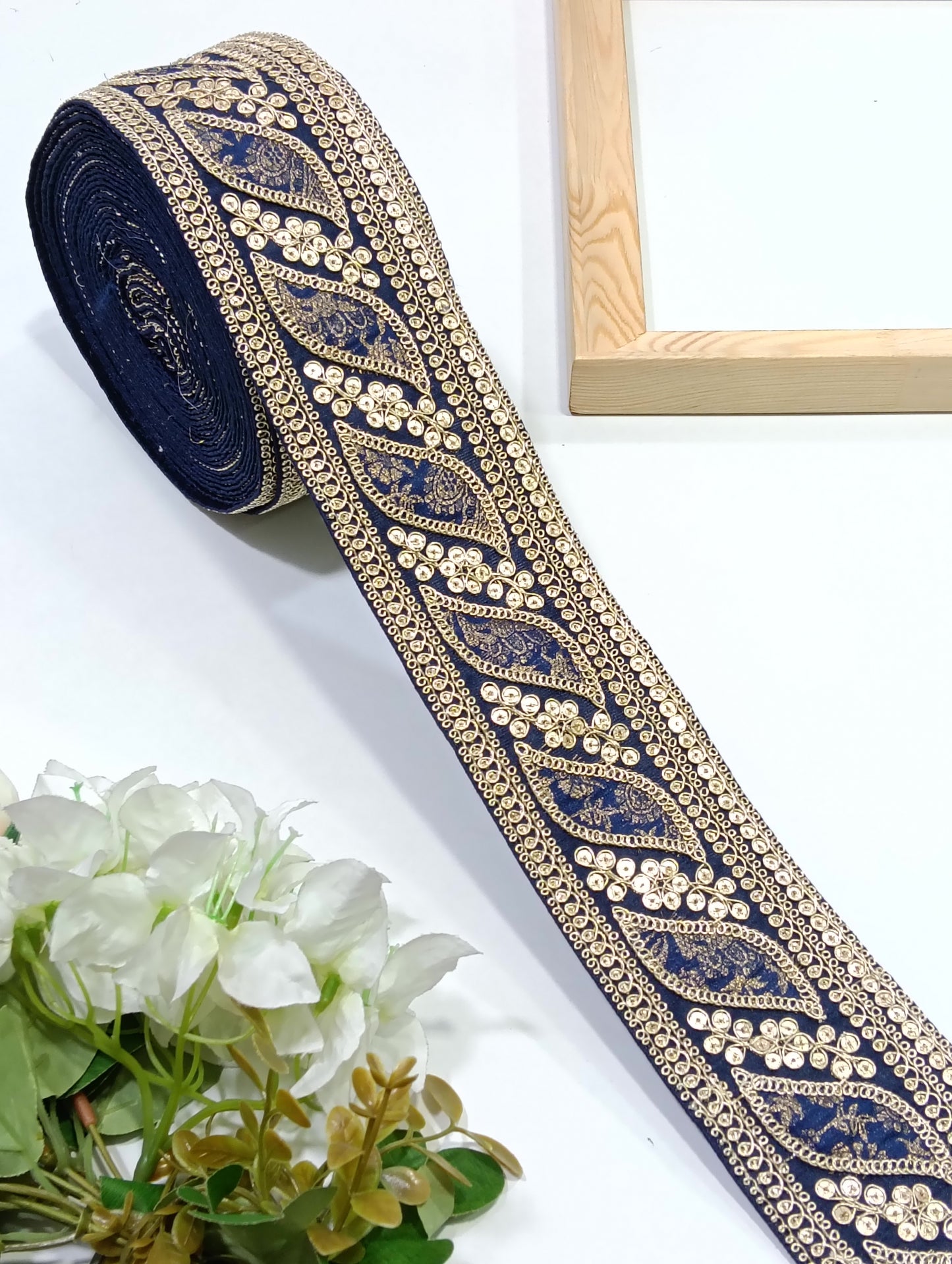 Jari Border JA14893