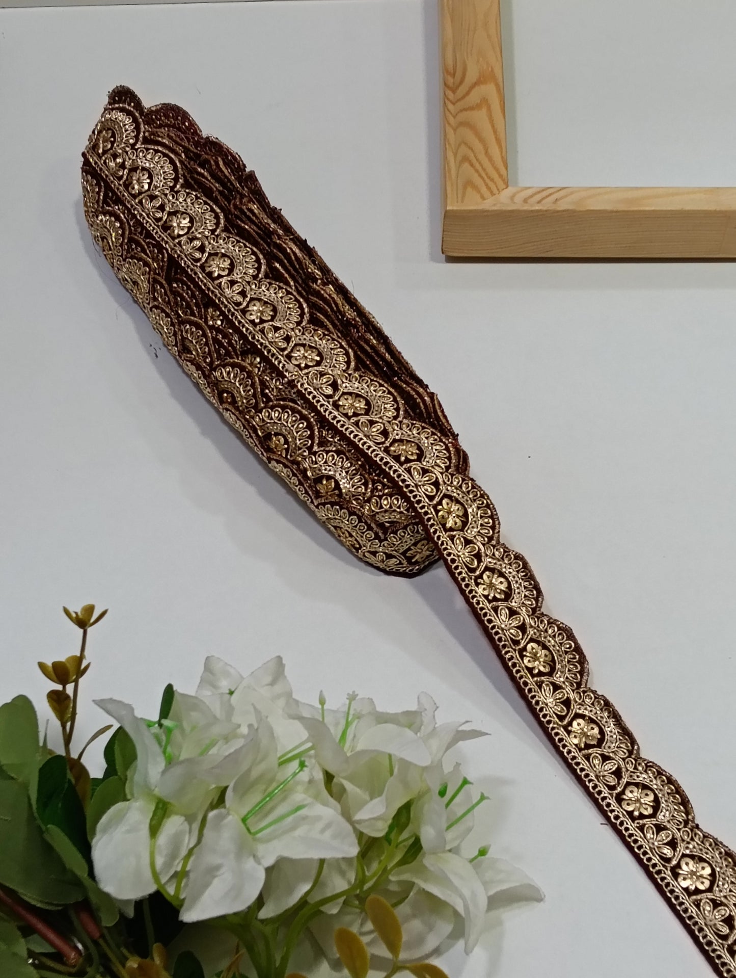 Jari Border JA12903
