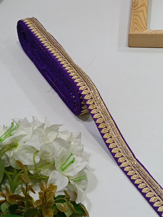 Jari Border JA14327