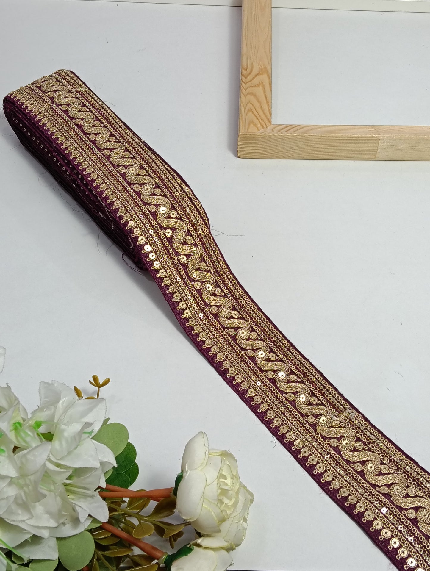 Jari Border JA6433